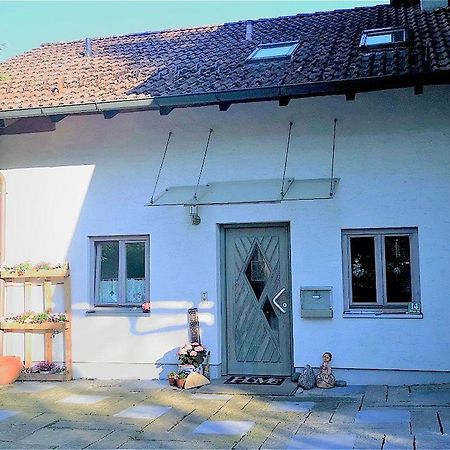 Im Inntal Dahoam Brannenburg Exterior foto